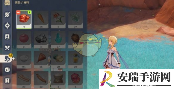 原神纳塔悬木人隐藏宝箱获取方法