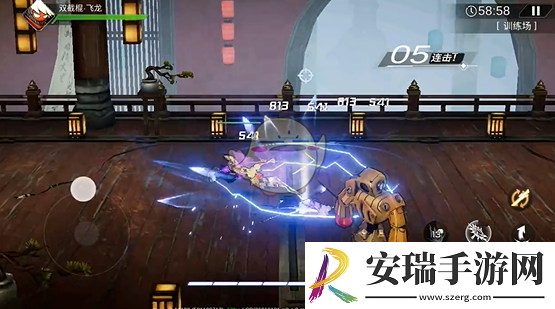 火柴人联盟3新手玩什么职业