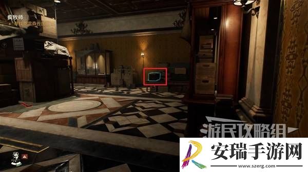 夺宝奇兵古老之圈全支线任务图文攻略