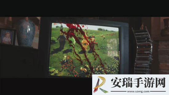 惊变28年预告正式公布！墨菲竟然演丧尸