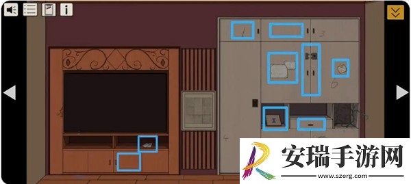 寂静之夜第二章怎么过关