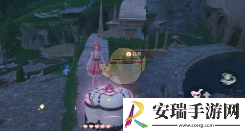 无限暖暖灵巧跳跃时装宝箱在哪