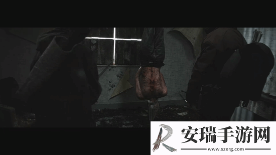 惊变28年预告正式公布！墨菲竟然演丧尸