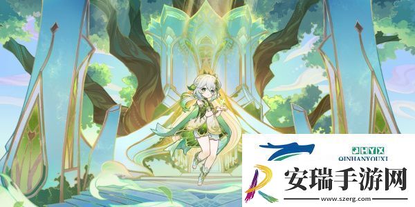 原神5.1版本卡池角色有哪些