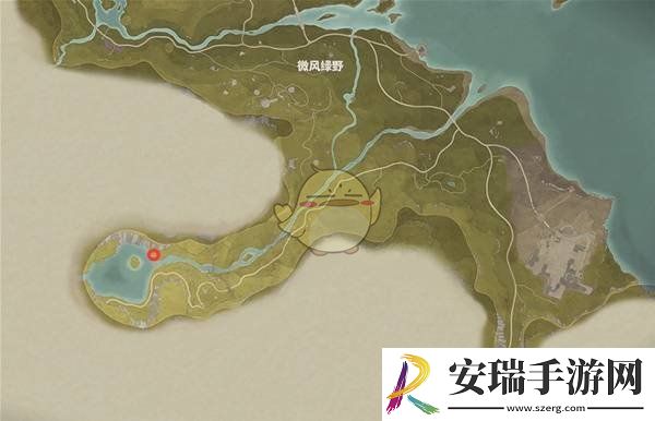 无限暖暖魅力黑云怎么获取