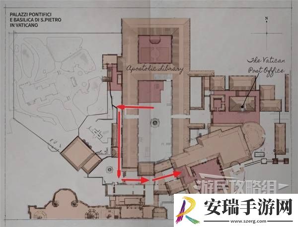 夺宝奇兵古老之圈全支线任务图文攻略