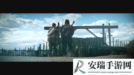 惊变28年预告正式公布！墨菲竟然演丧尸