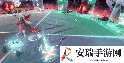 逆水寒手游魔尊血鹤机制玩法介绍