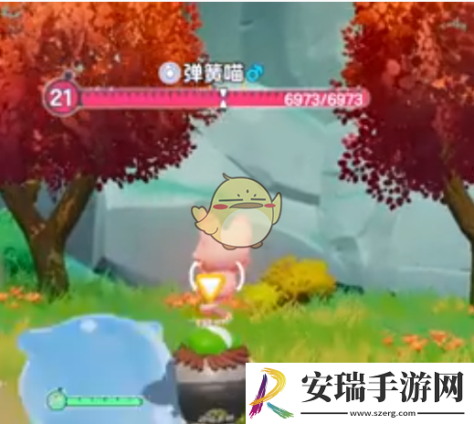 蛋仔派对弹簧喵怎么获得