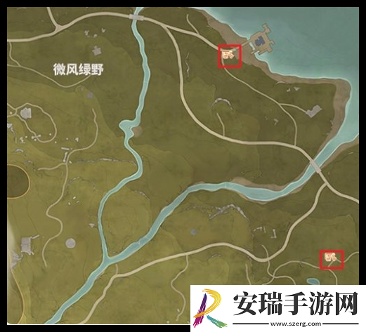 无限暖暖租车站点位置在哪里