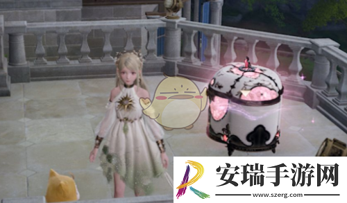 无限暖暖季春旗袍时装宝箱在哪