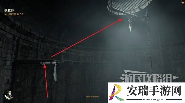 夺宝奇兵古老之圈全支线任务图文攻略