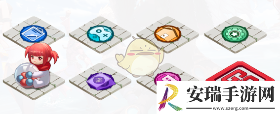 dnf手游环游天界列车活动格子效果怎么样