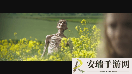 惊变28年预告正式公布！墨菲竟然演丧尸