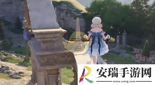 无限暖暖灵巧跳跃时装宝箱在哪
