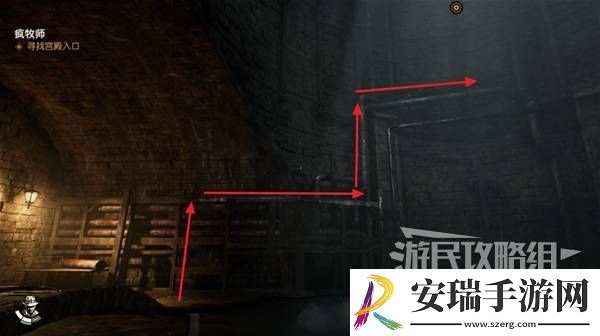 夺宝奇兵古老之圈全支线任务图文攻略