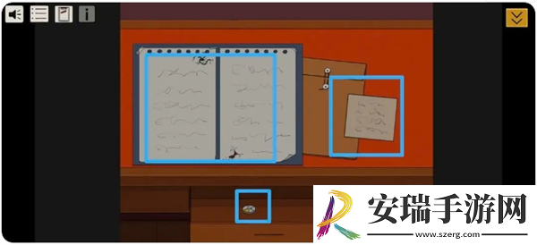寂静之夜第二章怎么过关