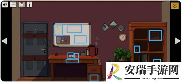 寂静之夜第二章怎么过关