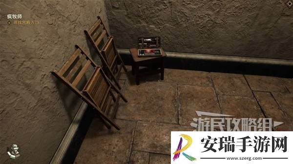 夺宝奇兵古老之圈全支线任务图文攻略