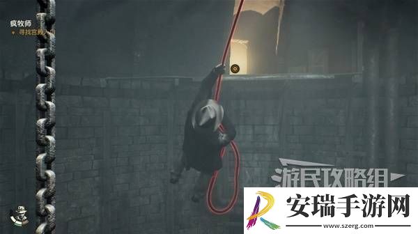 夺宝奇兵古老之圈全支线任务图文攻略