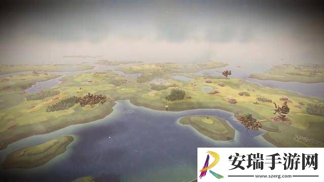 空中帝国来袭！空中王国续作1月13日EA抢先体验速递