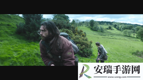 惊变28年预告正式公布！墨菲竟然演丧尸