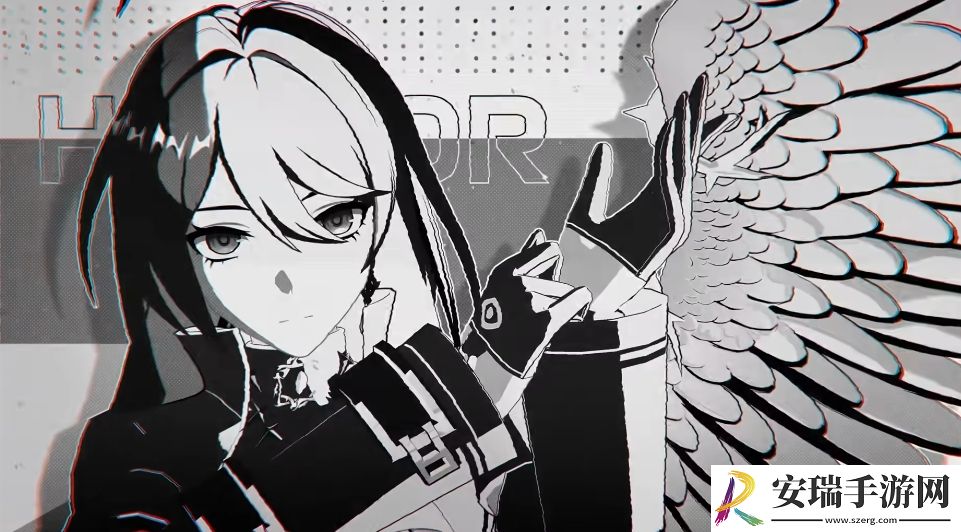 异环艾尔菲德是谁