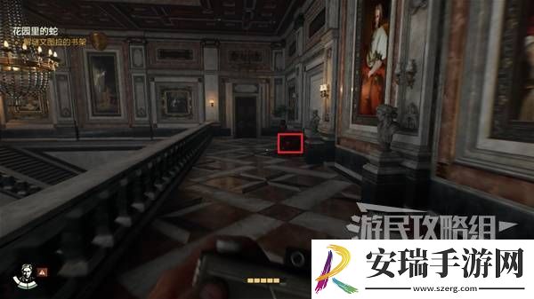 夺宝奇兵古老之圈全支线任务图文攻略