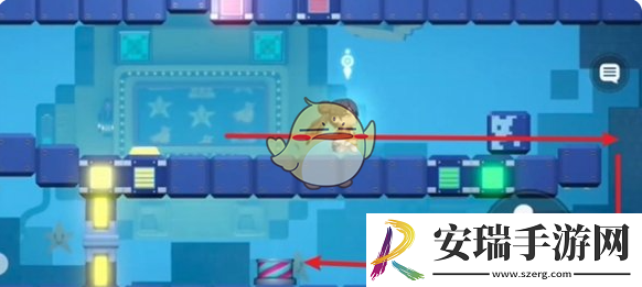 归龙潮双人解谜第2关攻略