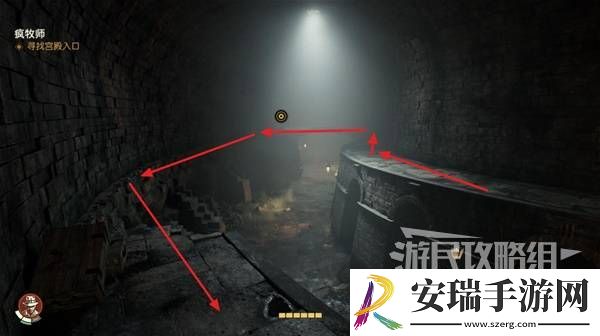 夺宝奇兵古老之圈全支线任务图文攻略