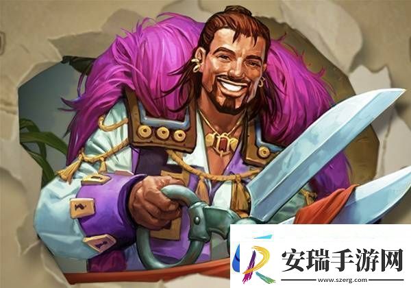 炉石传说标准乌龟变脸贼卡组推荐分享