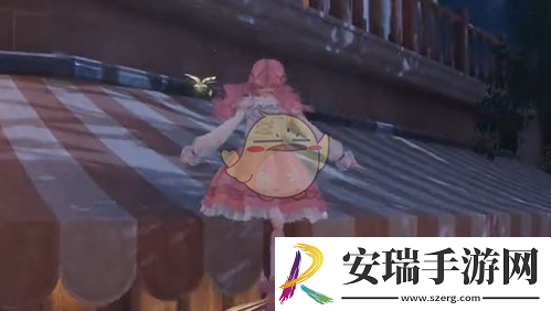 无限暖暖小橘瓣时装宝箱在哪