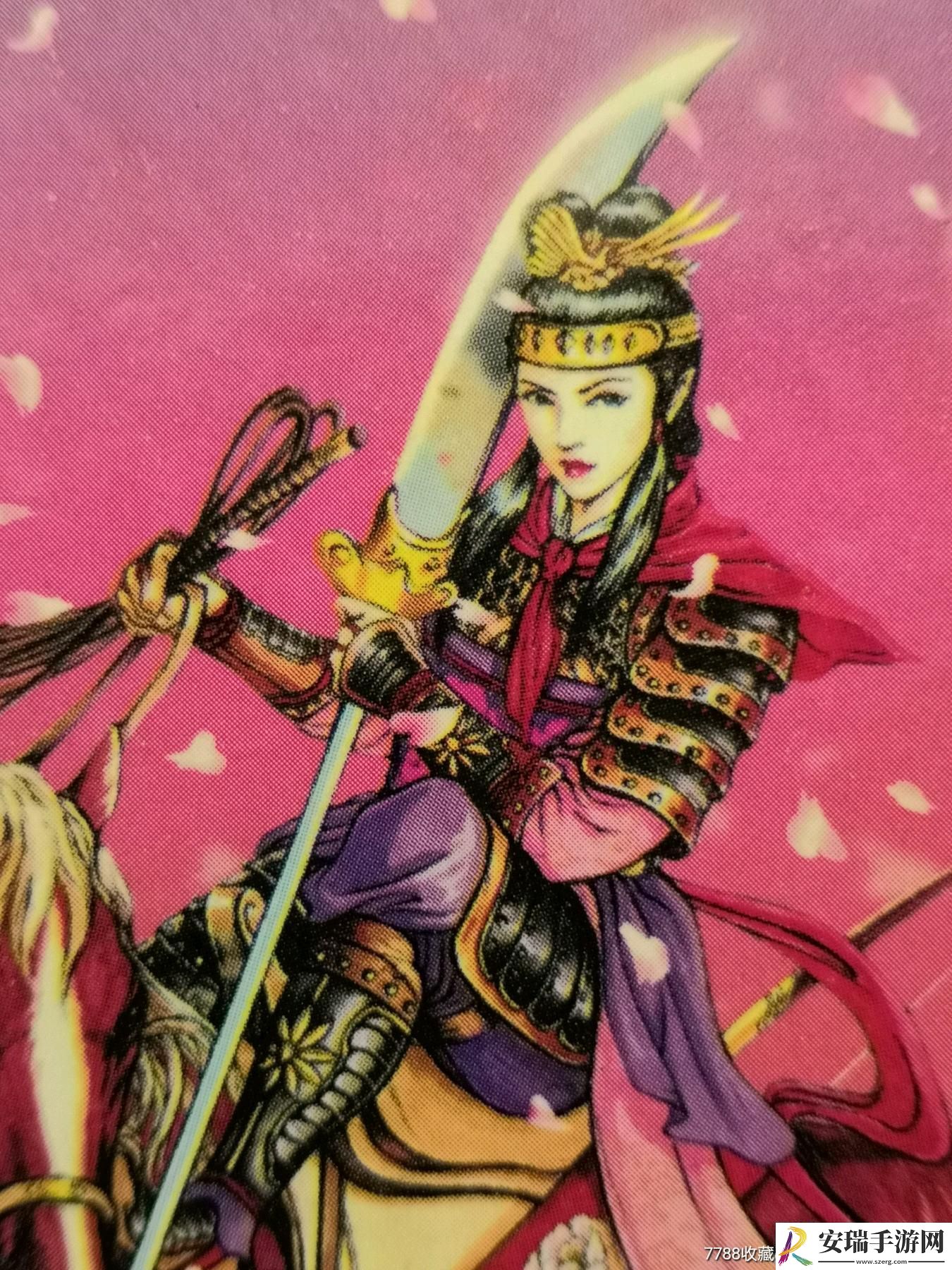 “一杆大枪”掀起科技圈风浪笑看“三娘”如何应对