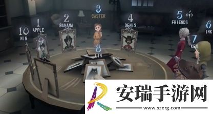 第五人格模仿者阵营怎么快速获胜