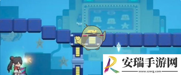 归龙潮双人解谜第2关攻略