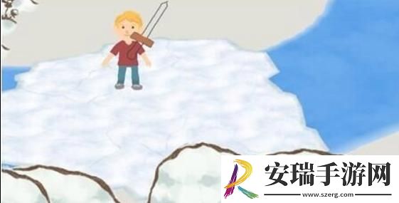 画个火柴人2怎么获得武器
