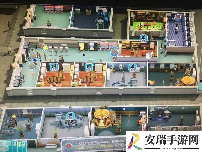 双点医院注射室功能解析及其设施对提升治疗效率的具体效果详解速递