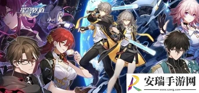 崩坏星穹铁道虚韧性是什么虚韧性机制解析速递
