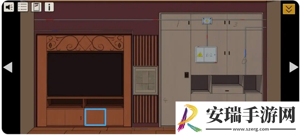 寂静之夜第四章怎么过关