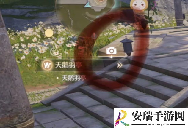 无限暖暖拍照打卡任务怎么完成