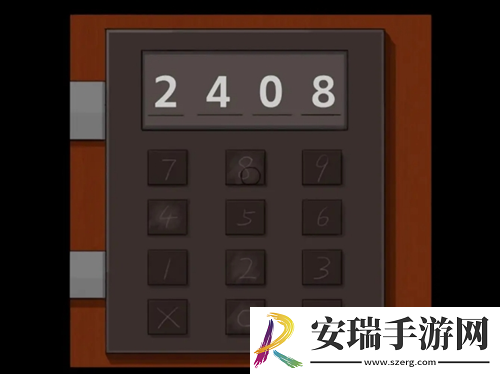 寂静之夜第四章怎么过关