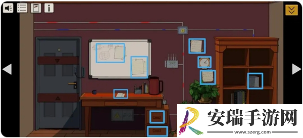 寂静之夜第四章怎么过关
