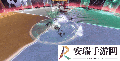 逆水寒手游魔尊血鹤机制玩法介绍