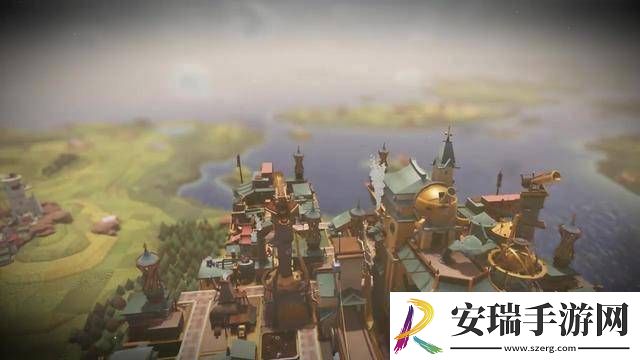 空中帝国来袭！空中王国续作1月13日EA抢先体验速递