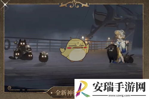 重返未来1999新巴别塔皮肤以善意加码怎么获得
