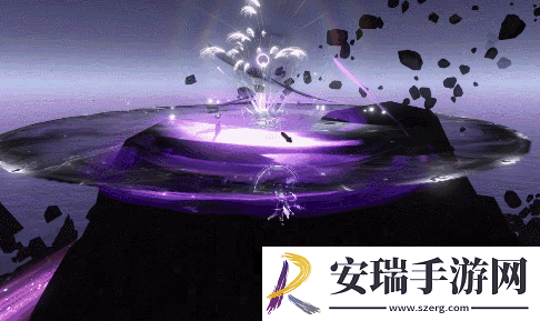 逆水寒手游魔尊血鹤机制玩法介绍