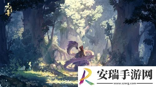 元尊手游怎么玩
