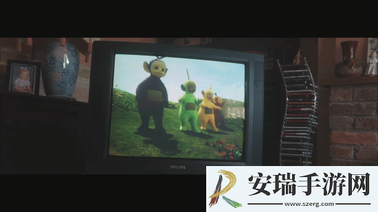 惊变28年预告正式公布！墨菲竟然演丧尸