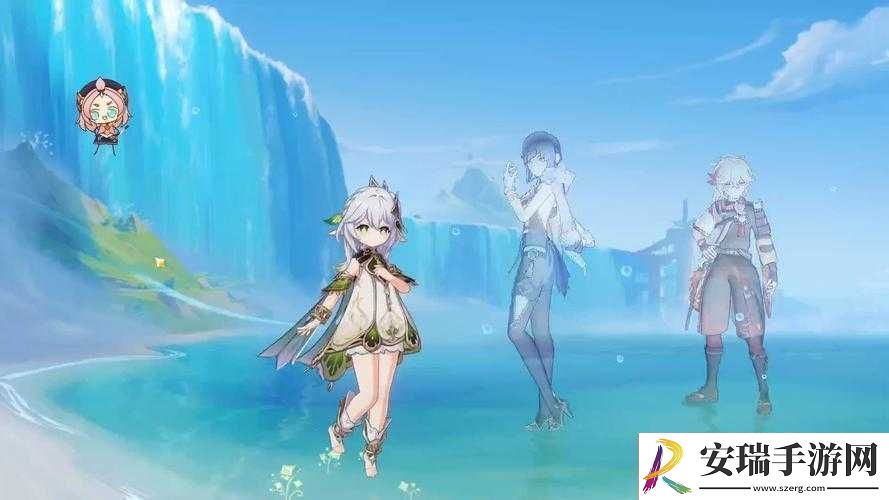 原神