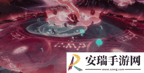 逆水寒手游魔尊血鹤机制玩法介绍